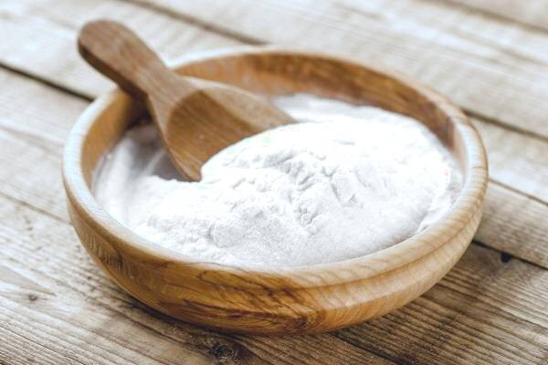 درمان اگزما با جوش شیرین جوش شیرین