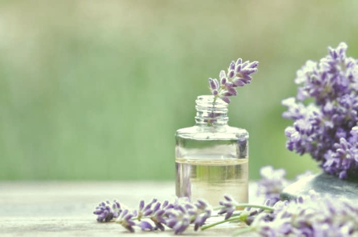 درمان قرمزی چشم با روغن های گیاهی روغن استوخودوس