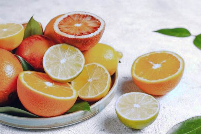 مرکبات باعث خشکی لب مرکبات و خشکی لب