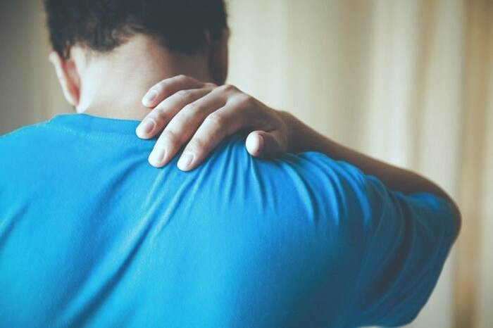 بیماری های جدی در پشت سر تیروتوکسیکوز