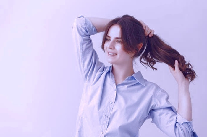 خواص ژلاتین برای پوست و مو رشد موها
