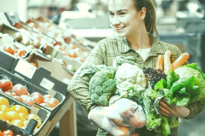 تغذیه برای رفع چربی مو راههای رفع چربی مو