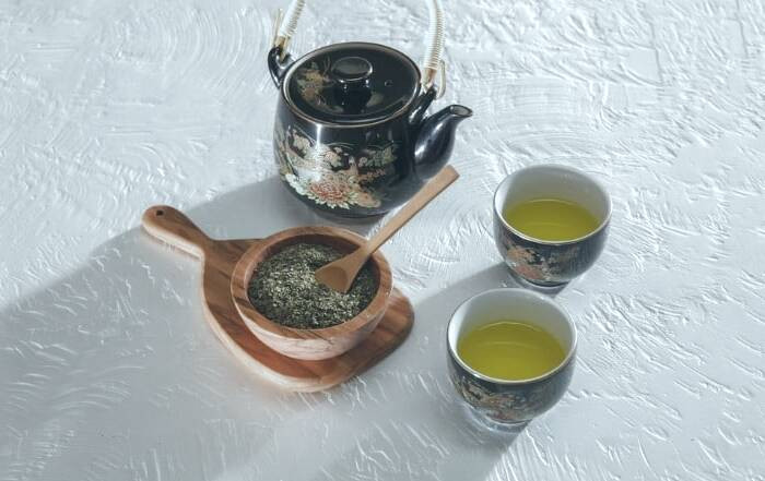 ارتباط چای سبز و سرطان پروستات چای برای سرطان پروستات