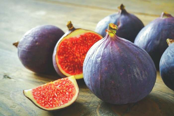 اسموتی میوه برای درمان ریزش مو اسموتی میوه