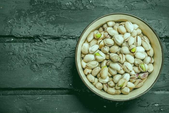 ارزش غذایی پسته  نحوه نگهداری از پسته