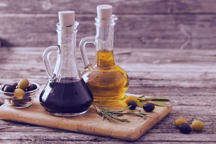 شستشوی گوش در منزل  روغن زیتون