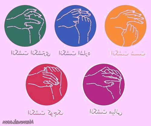درمان استرس با تکنیک ژاپنی ها در 5 دقیقه درمان استرس