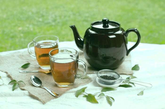 چای   فواید چای چای