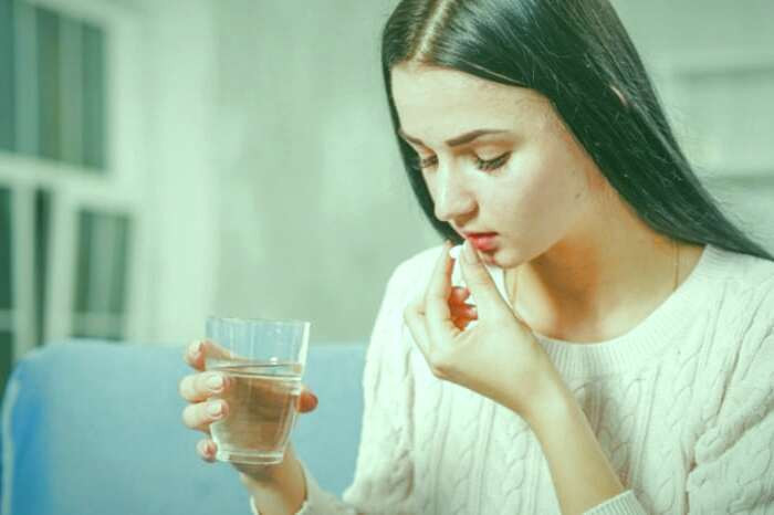 خلاصی از جوش صورت ازبین بردن جوش