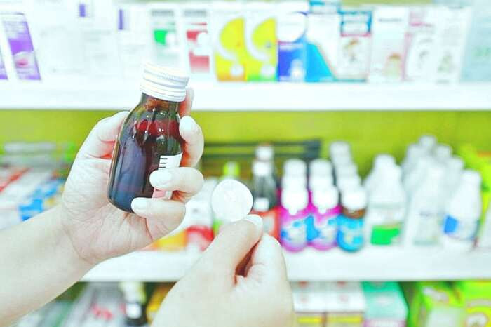 شربت تاریخ گذشته