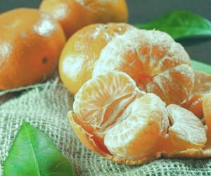 فواید پوست نارنجی: کشف مزایای پوست نارنجی