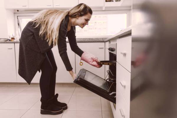 پیشگیری درماتیت تماسی  دستکش