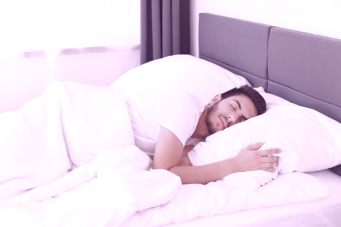 خواب مناسب 
