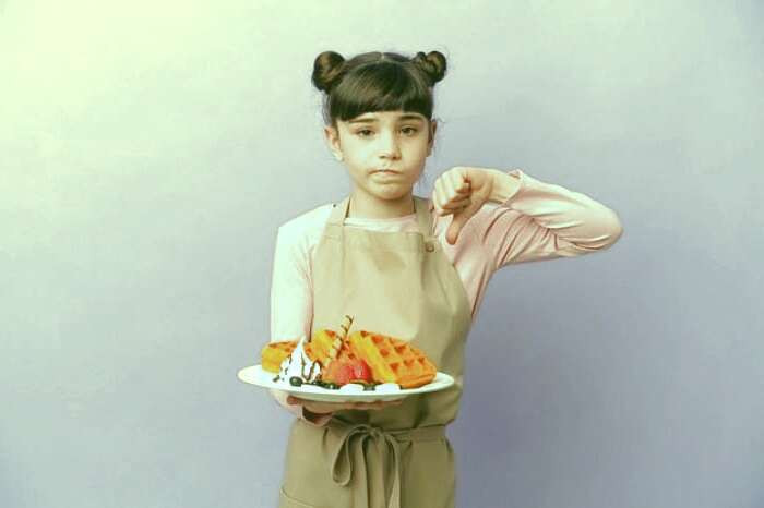 دیابت کودکان نوع 1 و 2