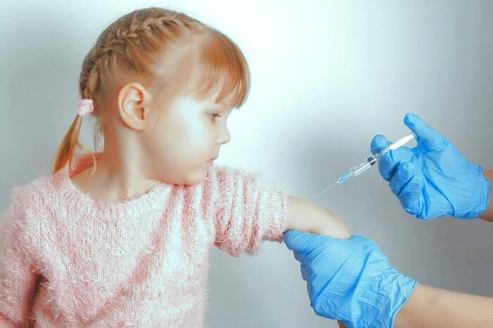 انسولین برای کودکان