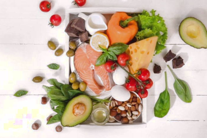 بهترین مواد غذایی برای کاهش استرس