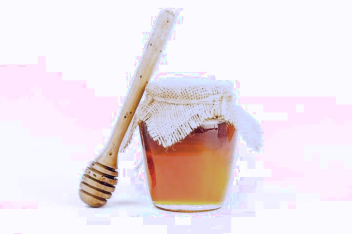 عسل برای ترک سیگار مصرف عسل