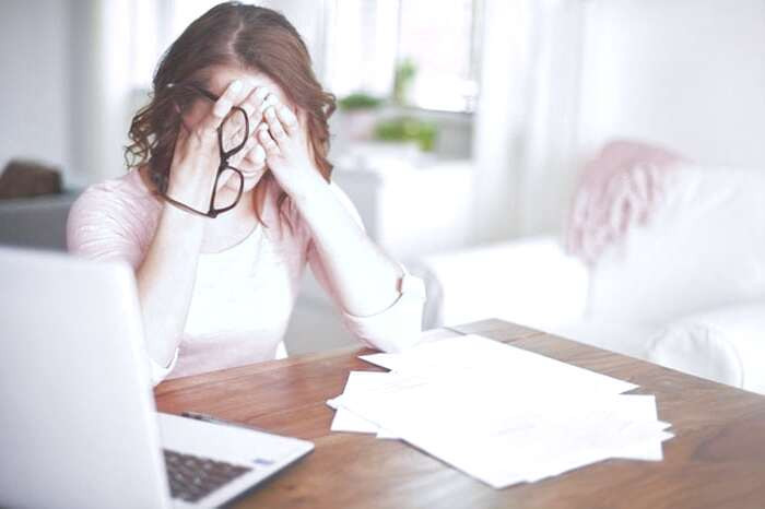 استرس عاطفی و سازماندهی امور استرس عاطفی