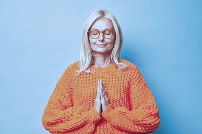 باور داشتن در استرس مثبت باور داشتن