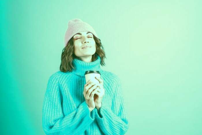 تصور کردن در استرس مثبت تصور کردن