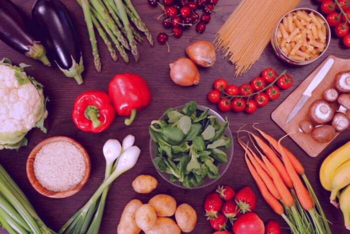 تغذیه ضد سرطان کولون سرطان کولون