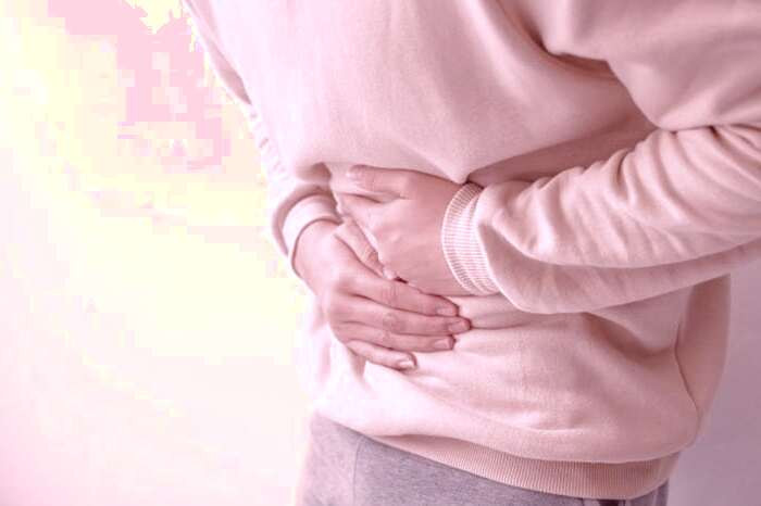 درمان خانگی درد زیر شکم در زنان  درمان گیاهی درد زیر شکم