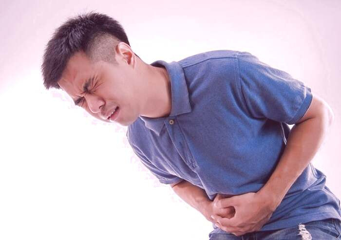 درمان درد زیر شکم با گیاهان دارویی  درمان درد زیر شکم