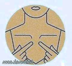 نقاط کلیدی بدن 