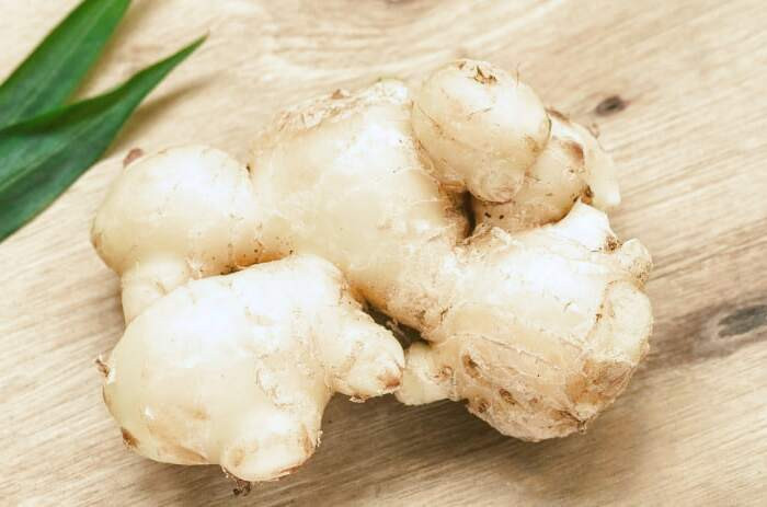 زنجبیل از داروهای مهم در طب سنتی زنجبیل