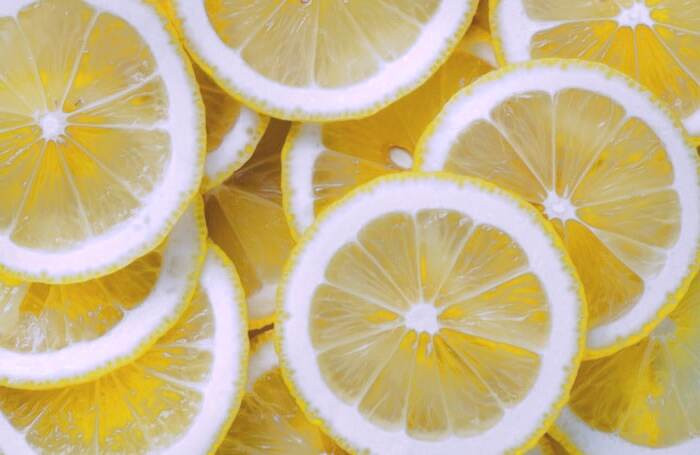 لیمو از داروهای خانگی در طب سنتی لیمو