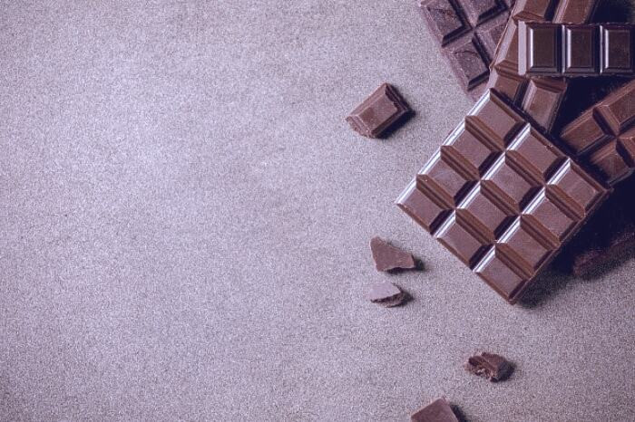 ضد عفونی شکلات شکلات