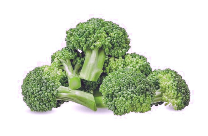 فواید سلامتی کلم بروکلی