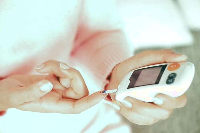 کلم بروکلی برای دیابت 