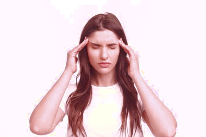 عوارض استرس و اضطراب شدید عوارض اضطراب