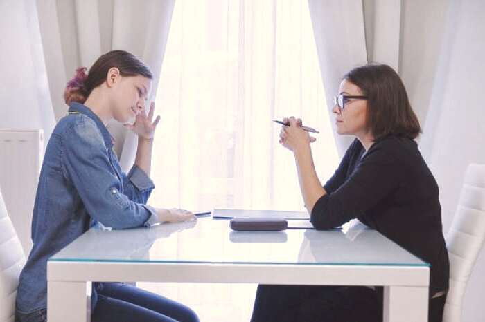 راه درمان اضطراب درمان استرس