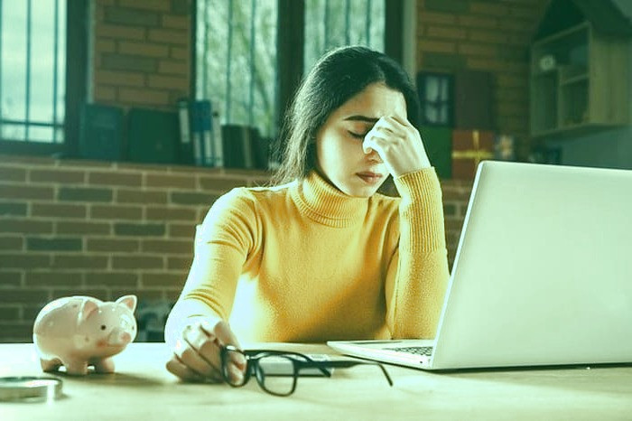 بیخوابی و خستگی خستگی