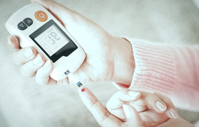 دارچین و زنجبیل برای قند خون دیابت