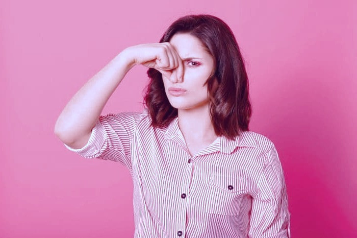 رفتار به شوهر بی توجه به بهداشت فردی بهداشت فردی