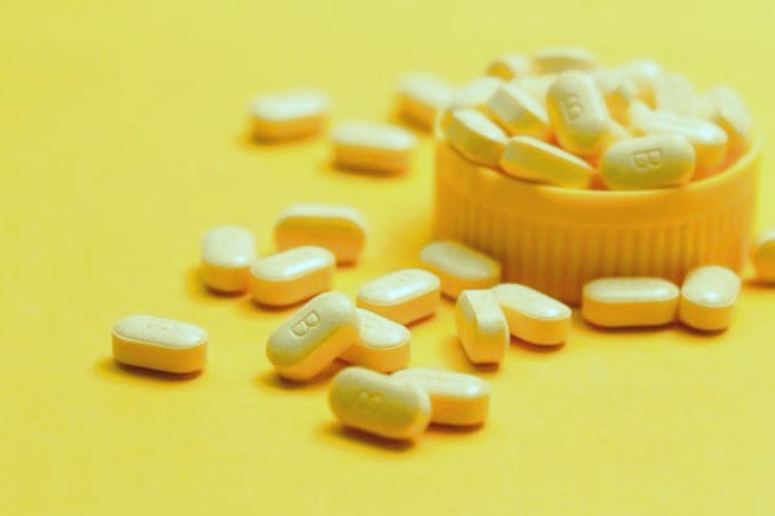 ویتامین ب