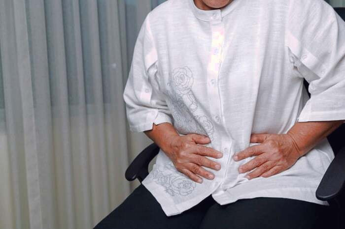 رانیتیدین برای معده