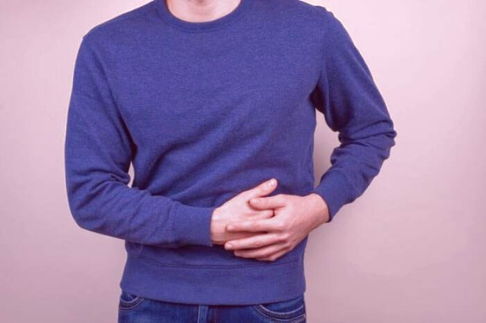 رانیتیدین برای کبد