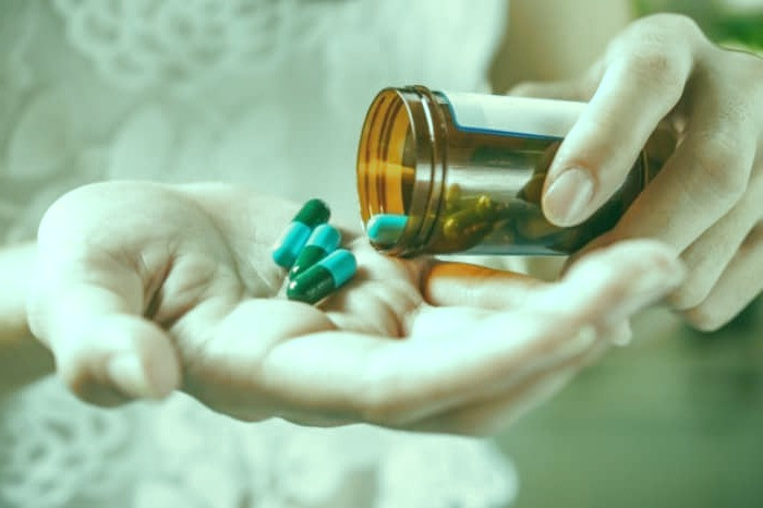 داروی رانیتیدین برای معده