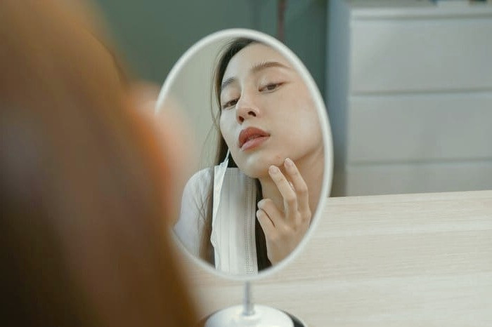 اختلالات پوستی