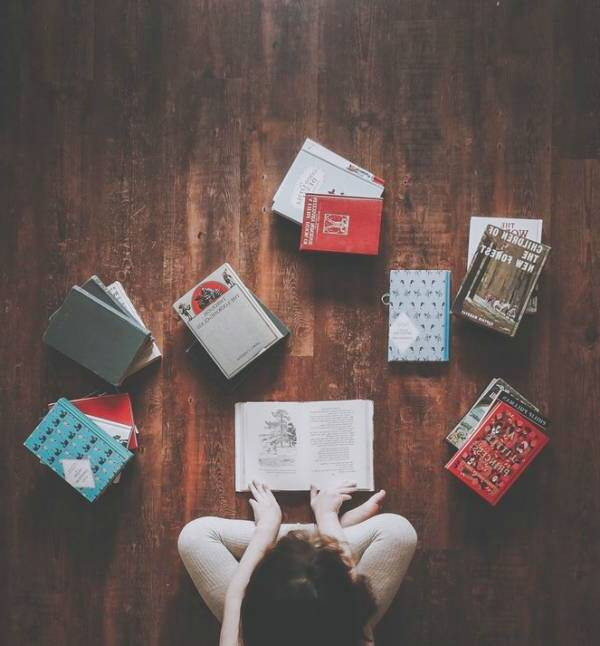 مزایای خیال پردازی 