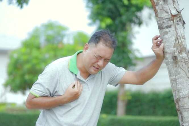 کدام بیماران قلبی نباید سفر کنند