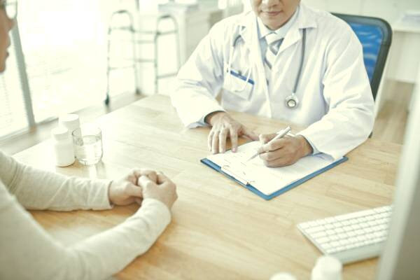 علائم بیماری شوگرن