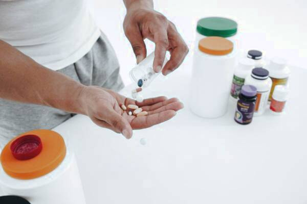 درمان بیماری شوگرن