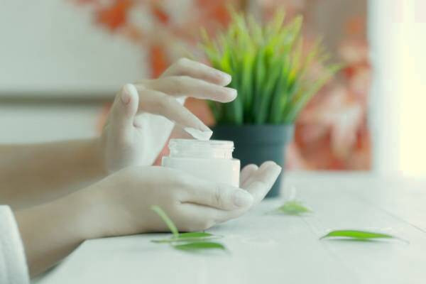 استفاده از کرم