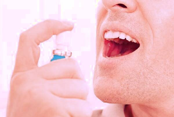 بزاق مصنوعی