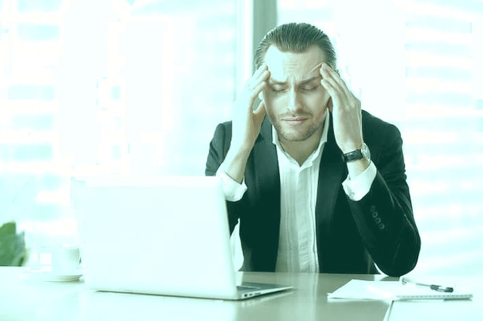 دلیل بی خوابی